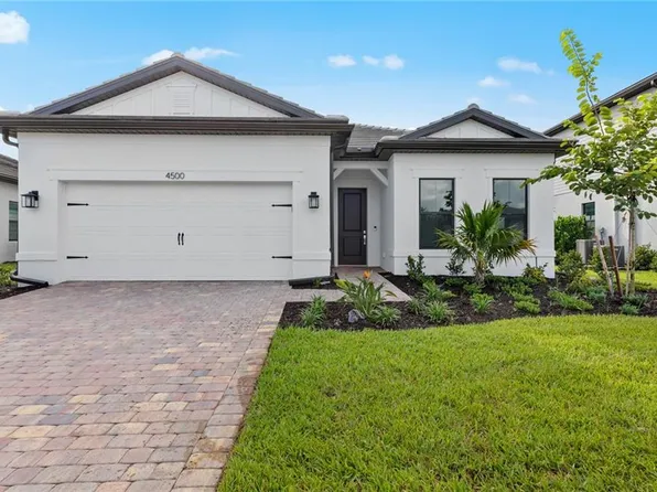 4500 ANNAPOLIS AVE, AVE MARIA, FL 34142