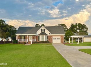 2975 Jenny Lind Rd, La Grange, NC 28551