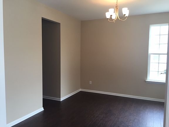 Lot 88 Dining Room