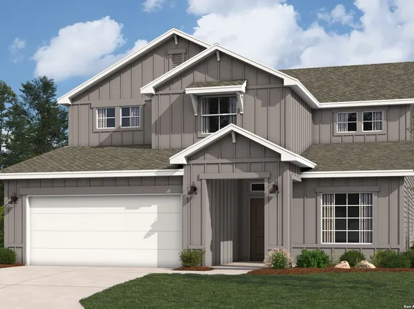 16560 Rosemary Ridge, Elmendorf, TX 78112