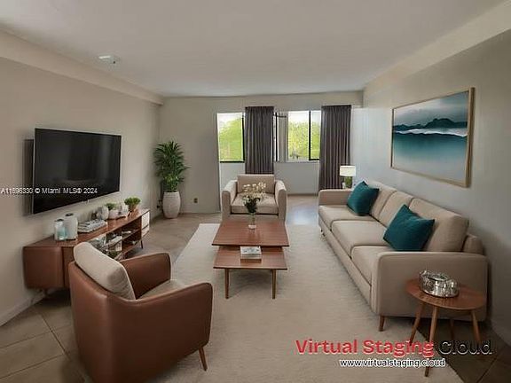 2nd image of 8020 Hampton Blvd APT 303