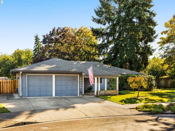 20140 SW Augusta Ct, Beaverton, OR 97003