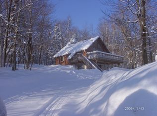 106 Sylvan Ridge Rd, Winhall, VT 05340