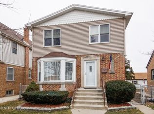 10551 S Troy St, Chicago, IL