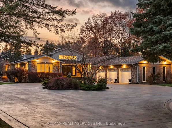 546 Conservation Dr, Brampton, ON L6Z 0B8
