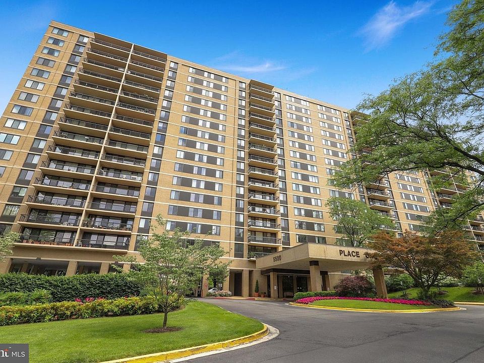 1st image of 5500 Holmes Run Pkwy APT 703