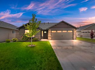 2431 W Foxglove Dr, Nampa, ID 83686