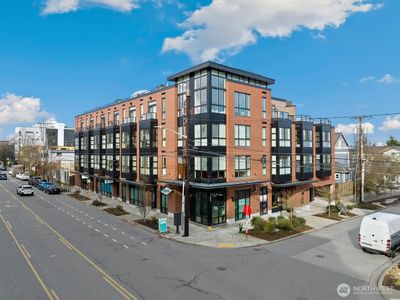 308 N 68th Street #203, Seattle, WA, 98103