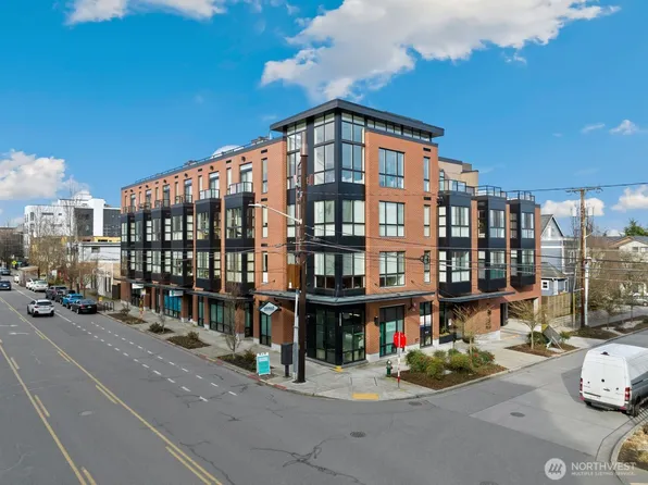 308 N 68th Street #203, Seattle, WA 98103