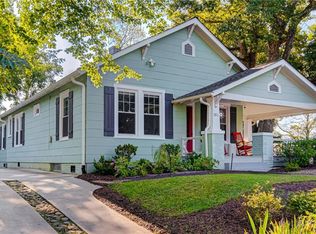 1011 Melrose St, Winston Salem, NC 27103