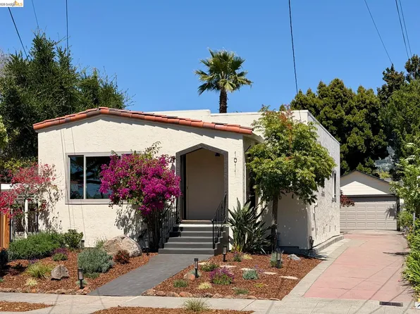 1011 Pomona Ave, Albany, CA 94706