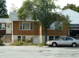 1939 Union Valley Rd, Hewitt, NJ 07421