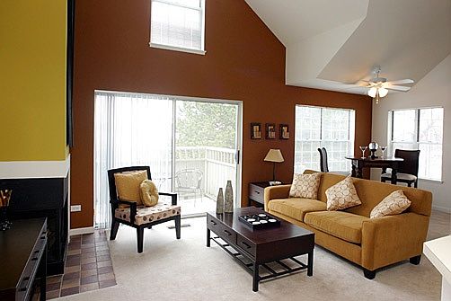 2nd image of 5612 Walnut Ave APT 1B