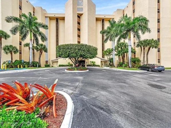 7400 Radice Court #108, Lauderhill, FL 33319