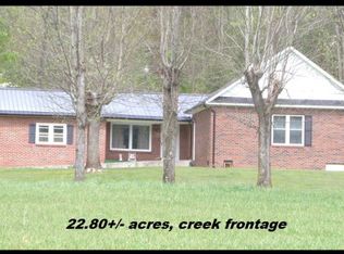 7816 Elk Creek Darby Rd, Ferguson, NC 28624