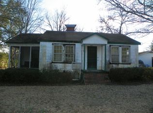 503 N Main St, Darlington, SC 29532