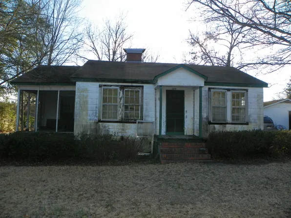 503 N Main St, Darlington, SC 29532