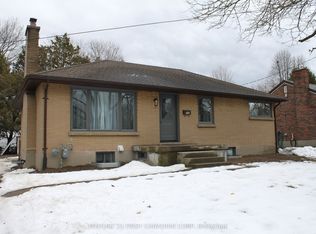 745 Leroy Ave, London, ON N5Y 4G6