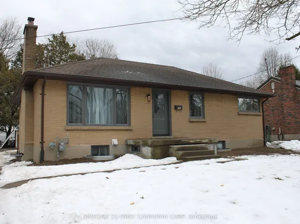 745 Leroy Ave, London, ON N5Y 4G6