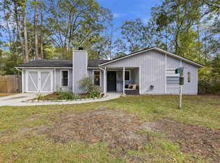 4321 NW 26th Ter, Gainesville, FL 32605