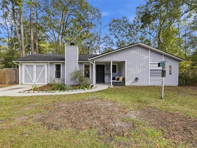 4321 NW 26th Ter, Gainesville, FL, 32605
