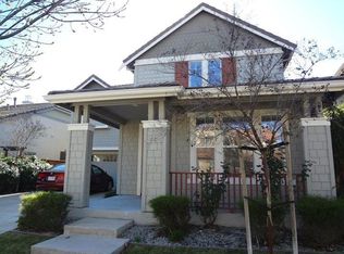 528 W Verano Way, Mountain House, CA 95391