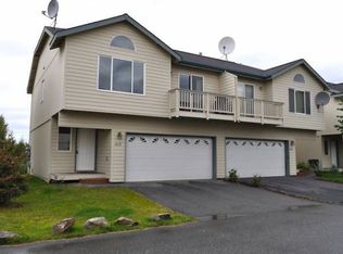 1619 Mountainman Loop, Anchorage, AK 99507