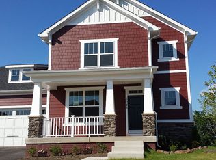 2026 Chamberlain Dr, Frederick, MD 21702