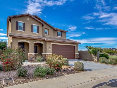 25634 N 121st Ln, Peoria, AZ, 85383
