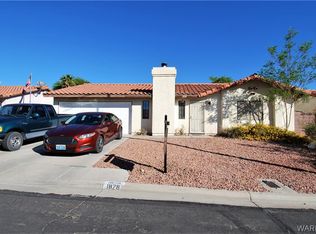 1828 Oasis Ct, Laughlin, NV 89029