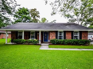 106 Apple Ct, Luling, LA 70070