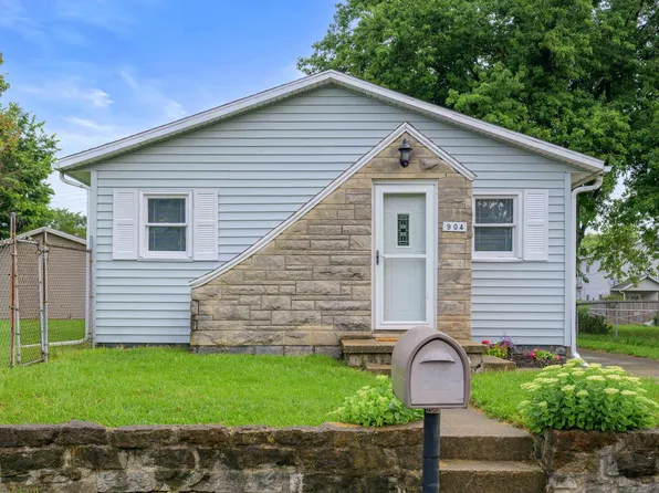 904 W 15th St, Muncie, IN 47302