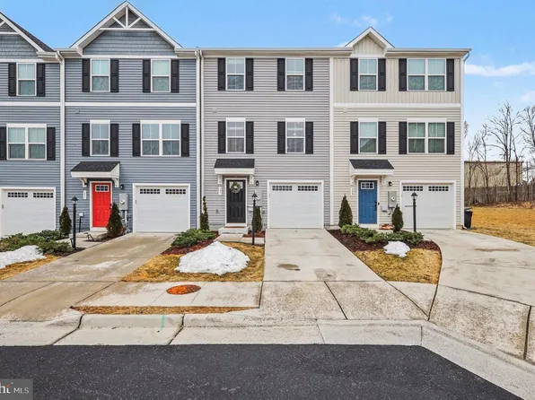 137 Kensington Cir, Middletown, VA 22645