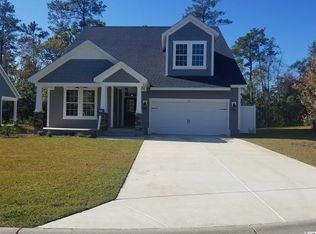 13 Fieldstone Ct, Murrells Inlet, SC 29576