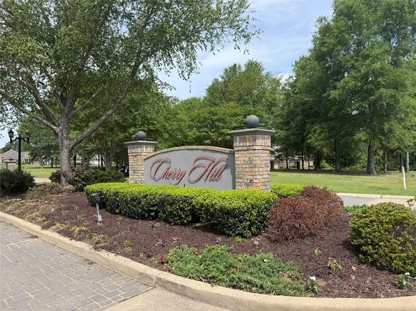 8397 Belle Oaks Cir, Greenwood, LA 71033