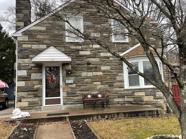 136 4th Ave, Broomall, PA 19008