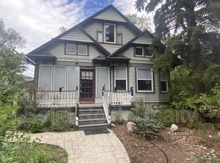 408 Spring St, Colorado Springs, CO 80904