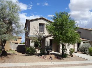 6919 S Goshawk Dr, Tucson, AZ 85756
