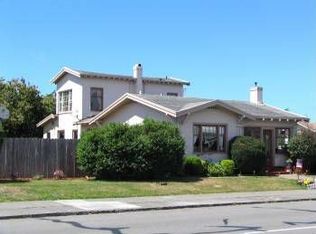 1702 Eureka St, Modesto, CA