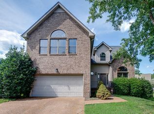1800 Bryce Cir, Nashville, TN 37211