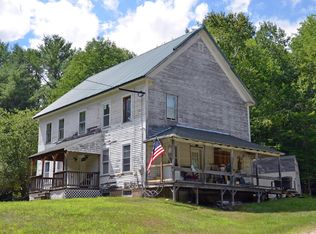 1184 Patch Mountain Rd, Greenwood, ME 04255
