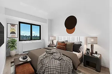Rented by REAL New York