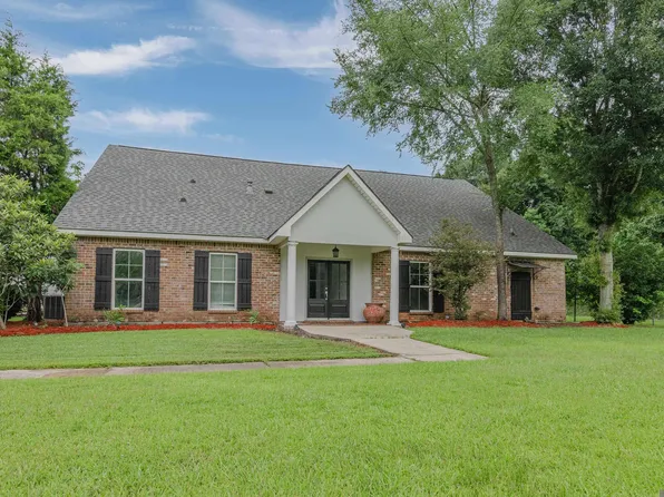 14105 Bert Allen Rd, Gonzales, LA 70737