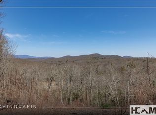 Lot 62 New Settler's Way, Glenville, NC 28736