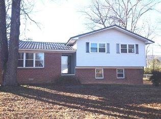 1300 Jackson Ave, Oxford, AL 36203