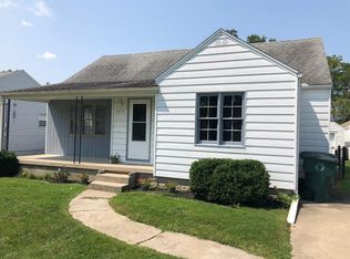 2213 N Ball Ave, Muncie, IN 47304