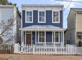 721 N 24th St, Richmond, VA 23223