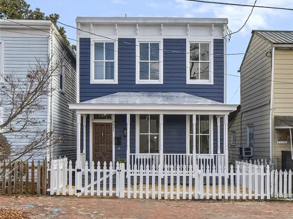 721 N 24th St, Richmond, VA 23223