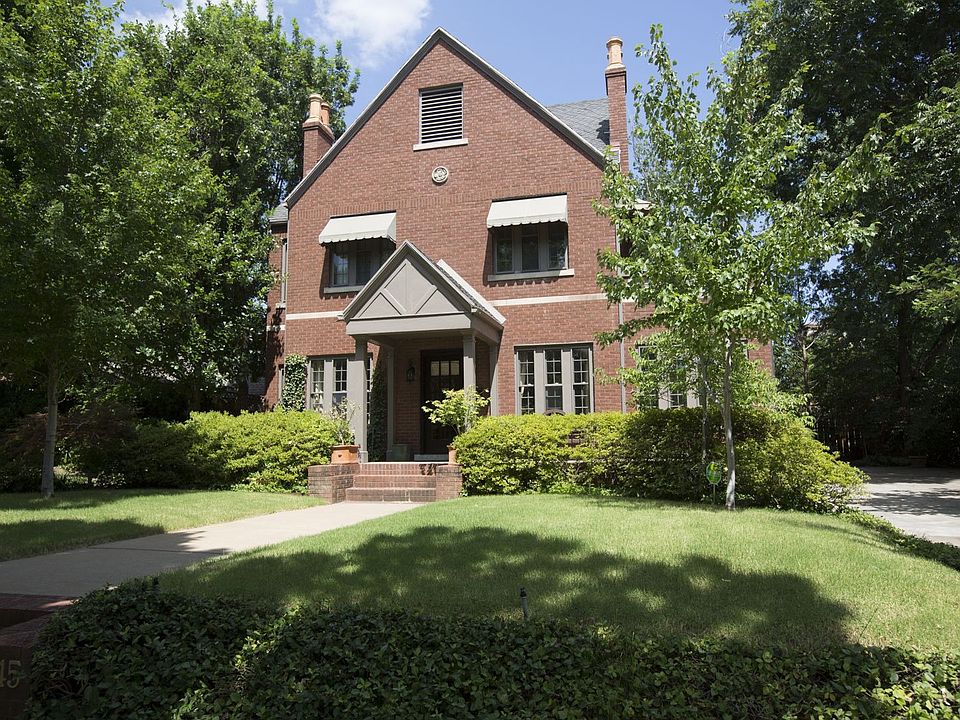 Beautiful and stately home