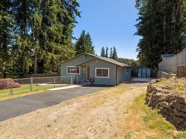 730 SW View Drive, Port Orchard, WA 98367